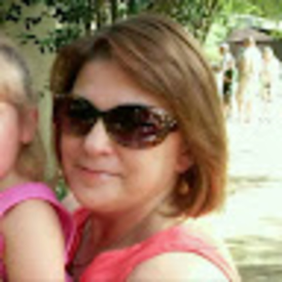 Meet your Posher, Frances - Picture 1 of 1